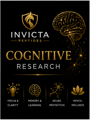 Cognitive Research