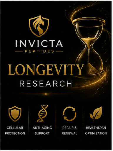 Longevity Research