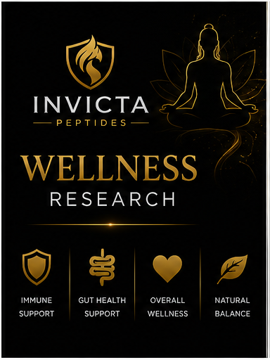 Wellness Research